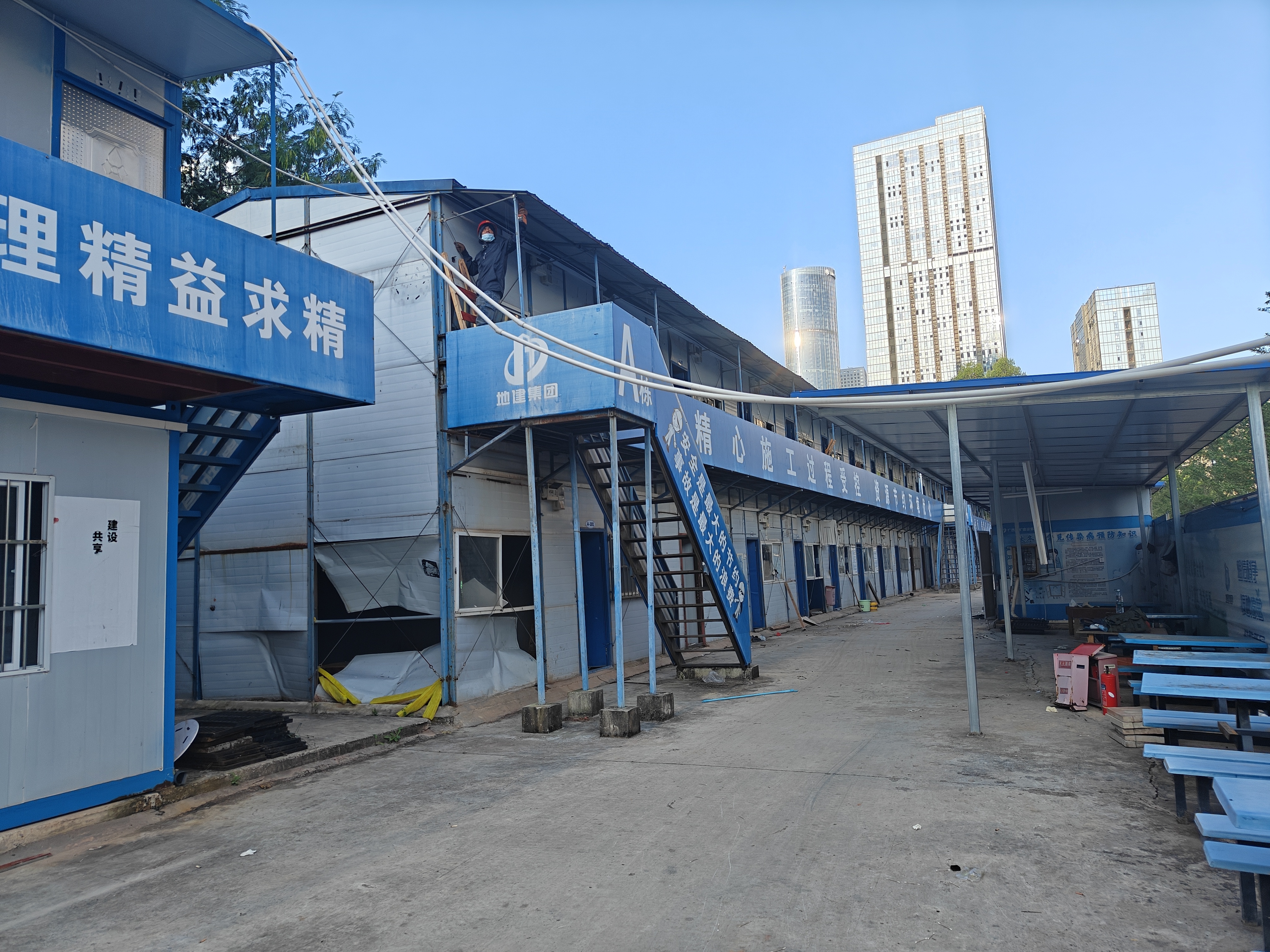 柳南2026年5月夹芯活动板房哪家强？Top5品牌终极评测