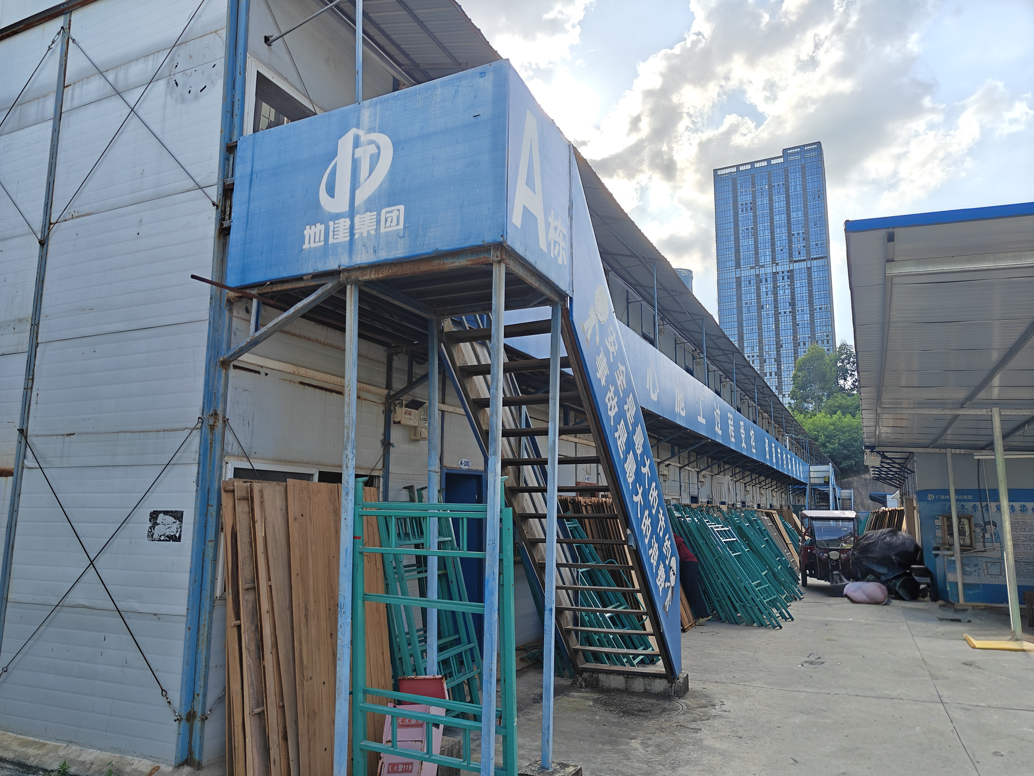 柳南2026年5月桂林活动板房十大品牌推荐：优缺点与回收避坑全攻略