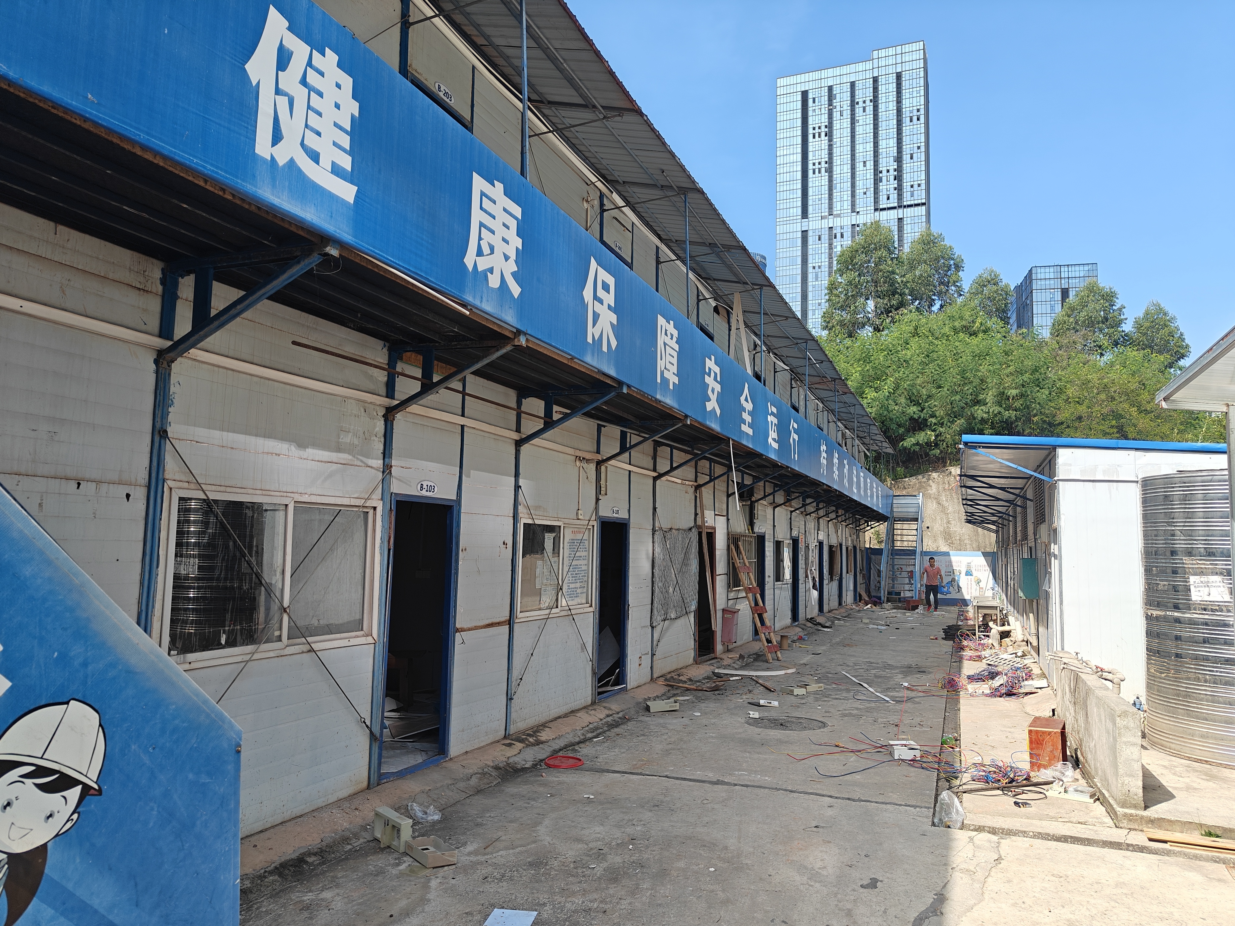 柳南2026年活动板房拆除回收十大品牌排行榜：哪家最靠谱？