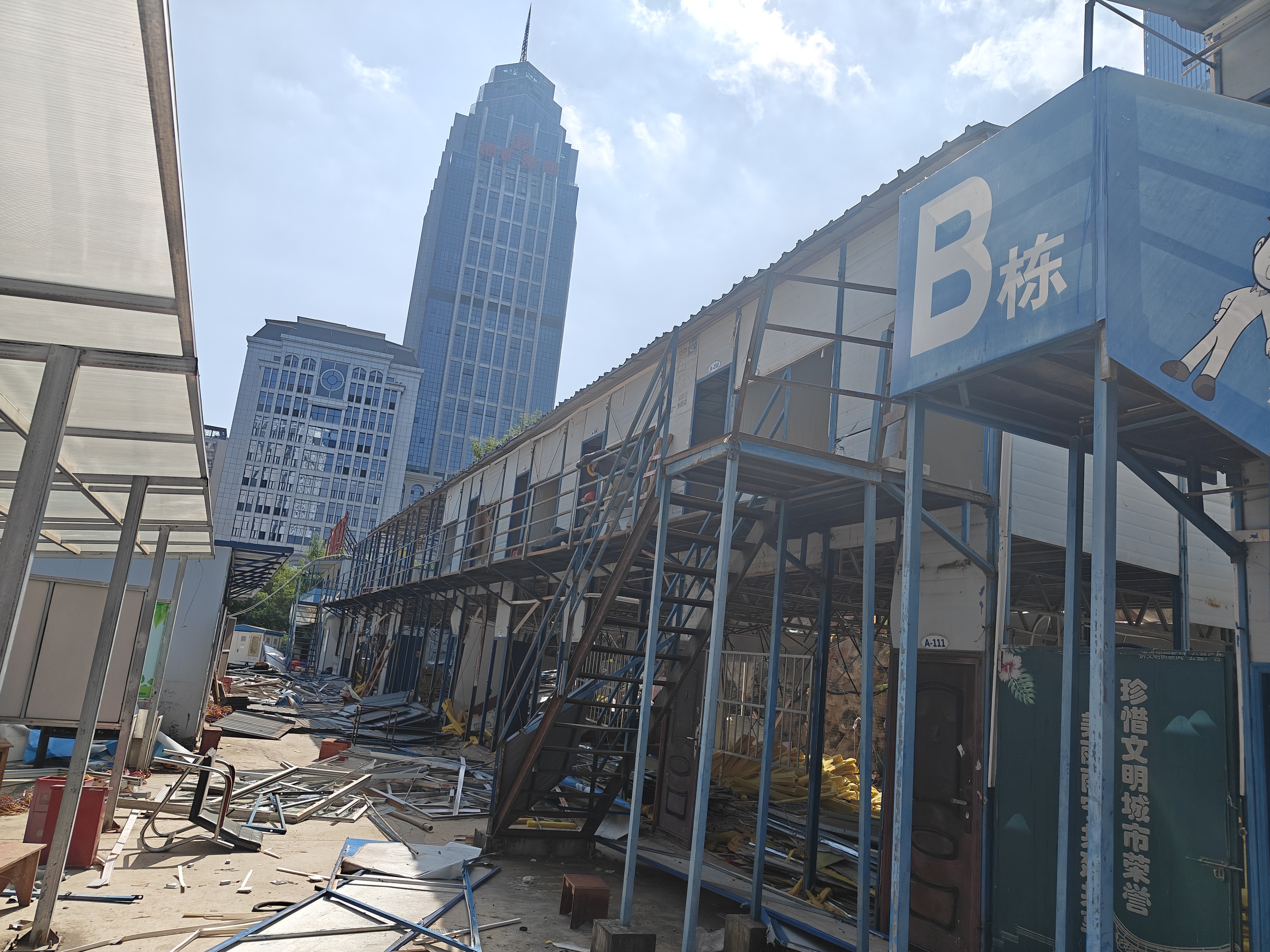 柳南彩钢活动板房十大品牌评测：2026年哪个公司值得推荐？本文真实评测Top5